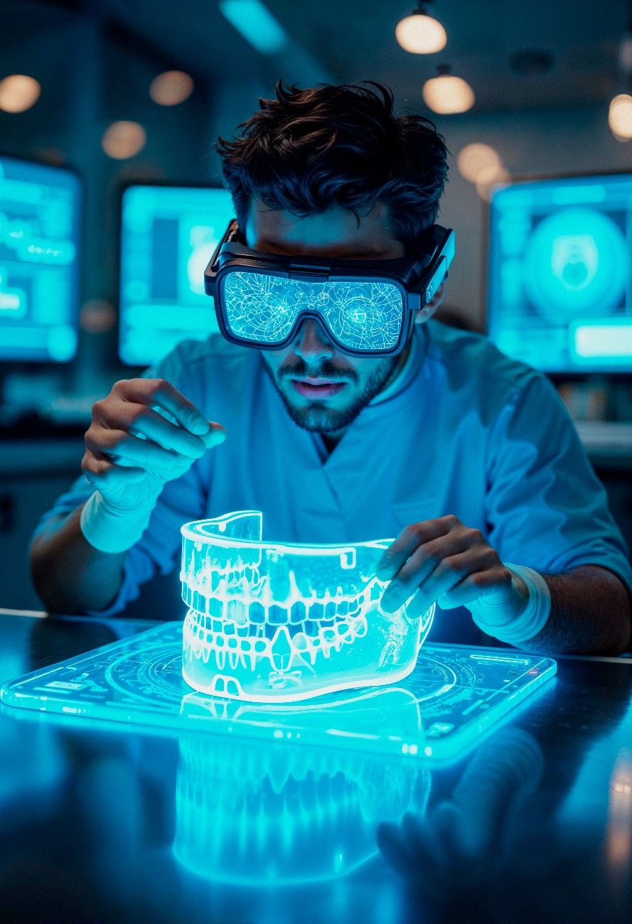 Dental Practices