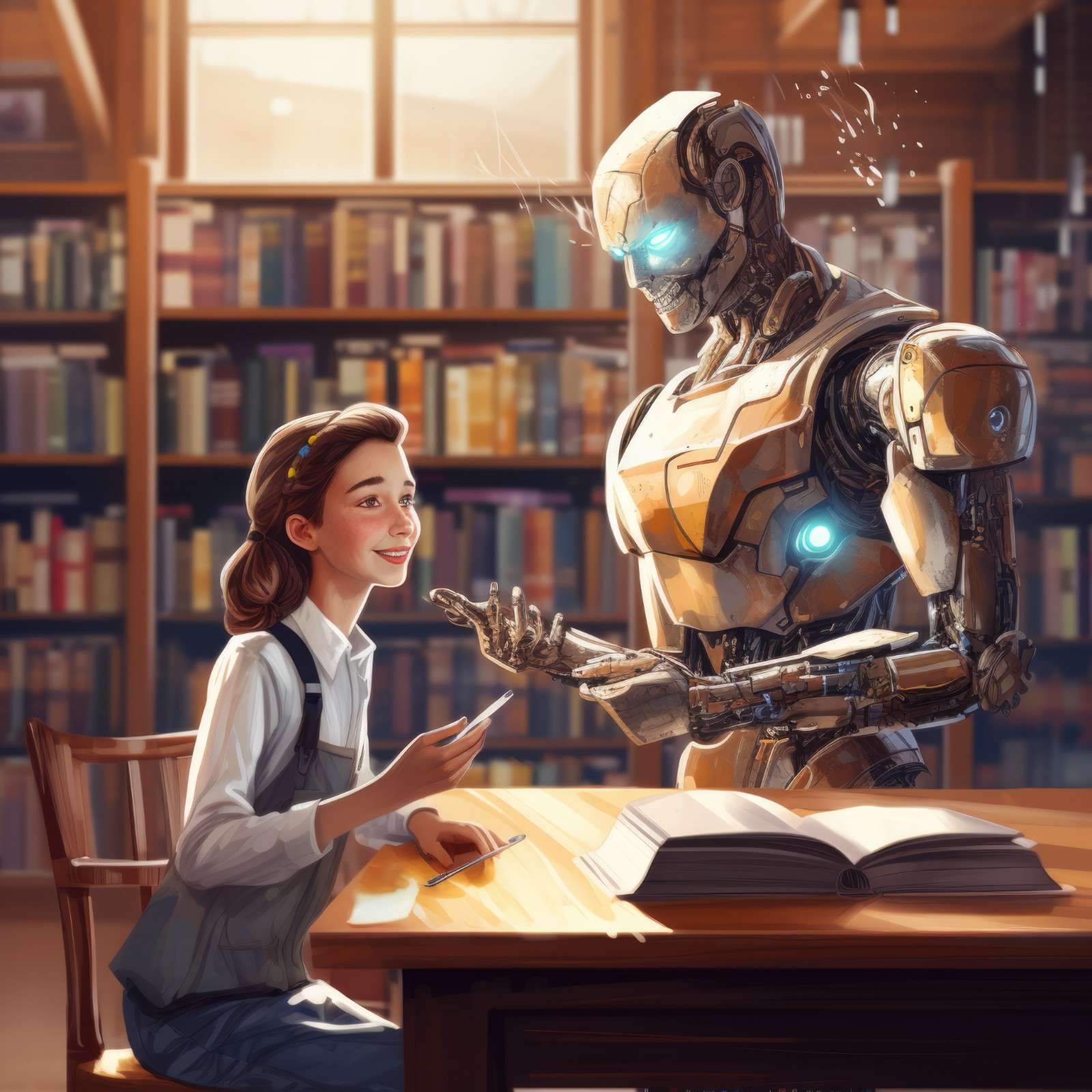 Education & Training