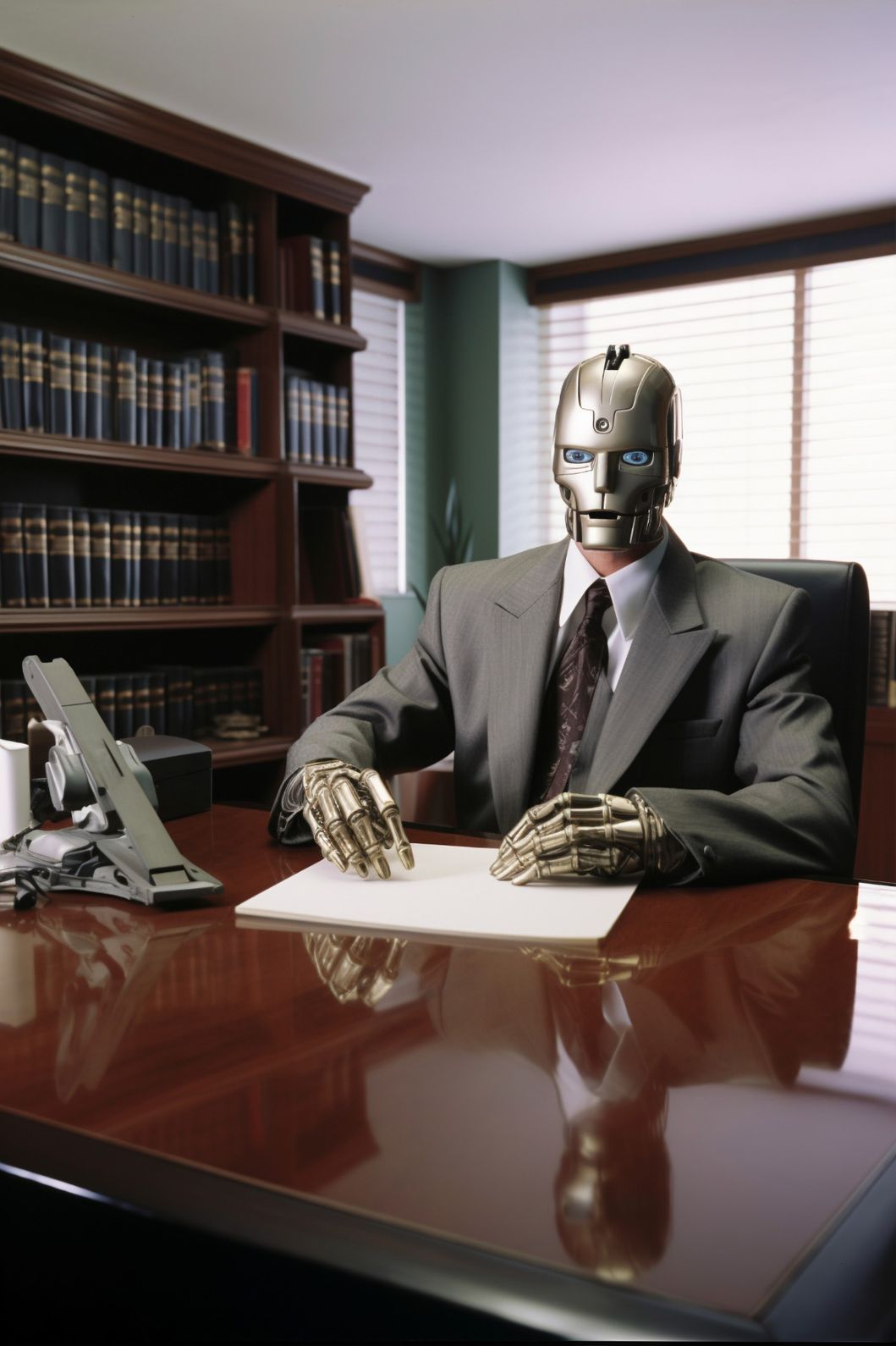 RegTech