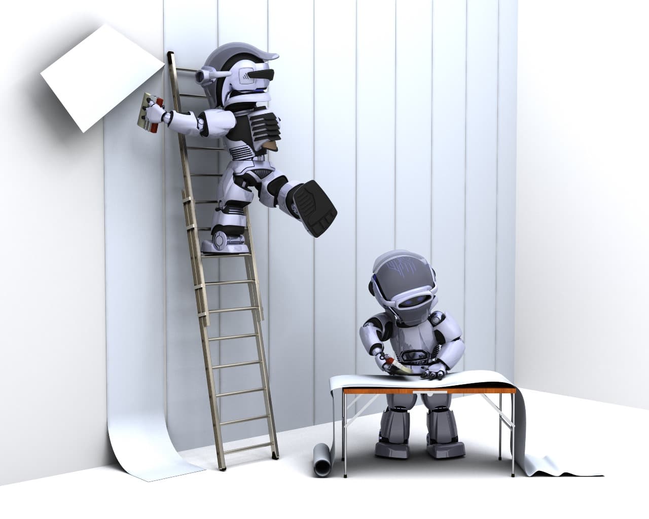 The Future of AI for Small Businesses