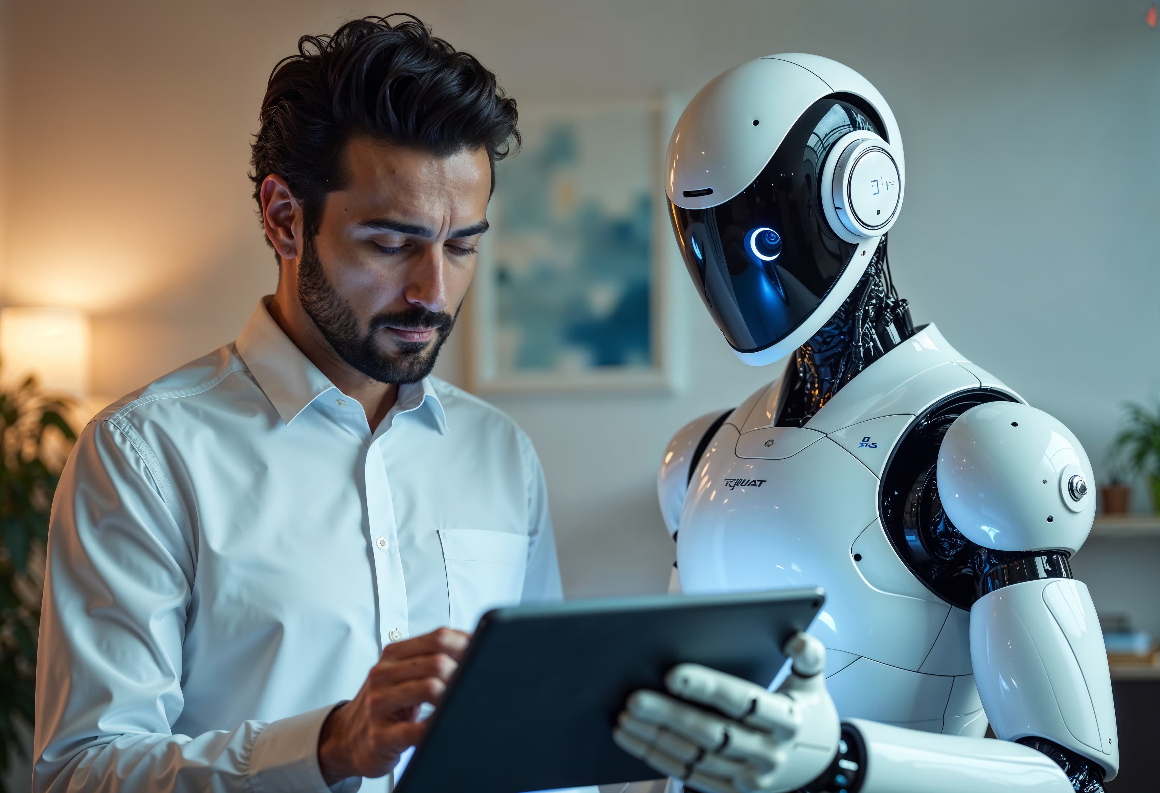 Automate Support