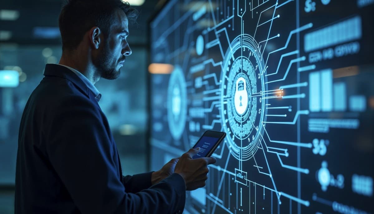 AI Security & Fraud Detection