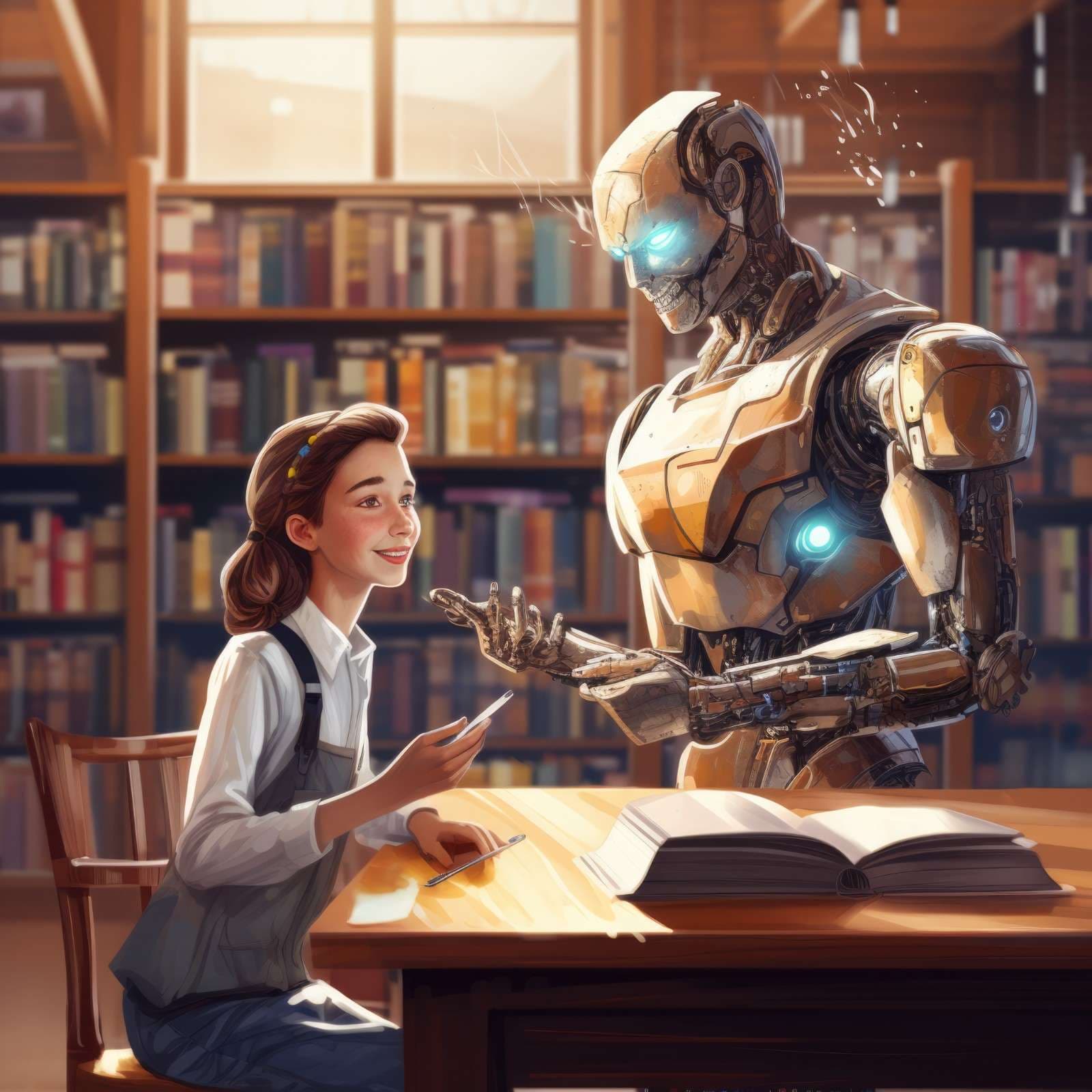 Education & Training