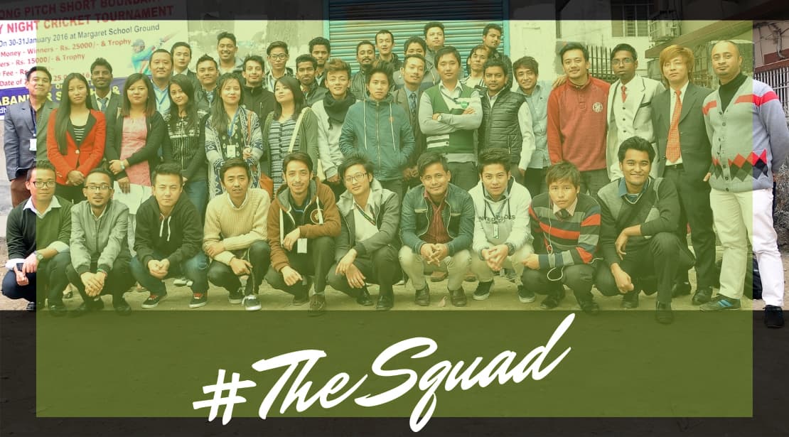 Team