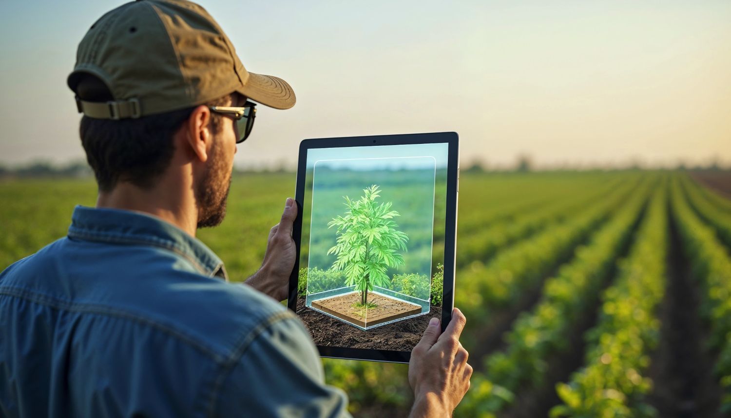 Farming