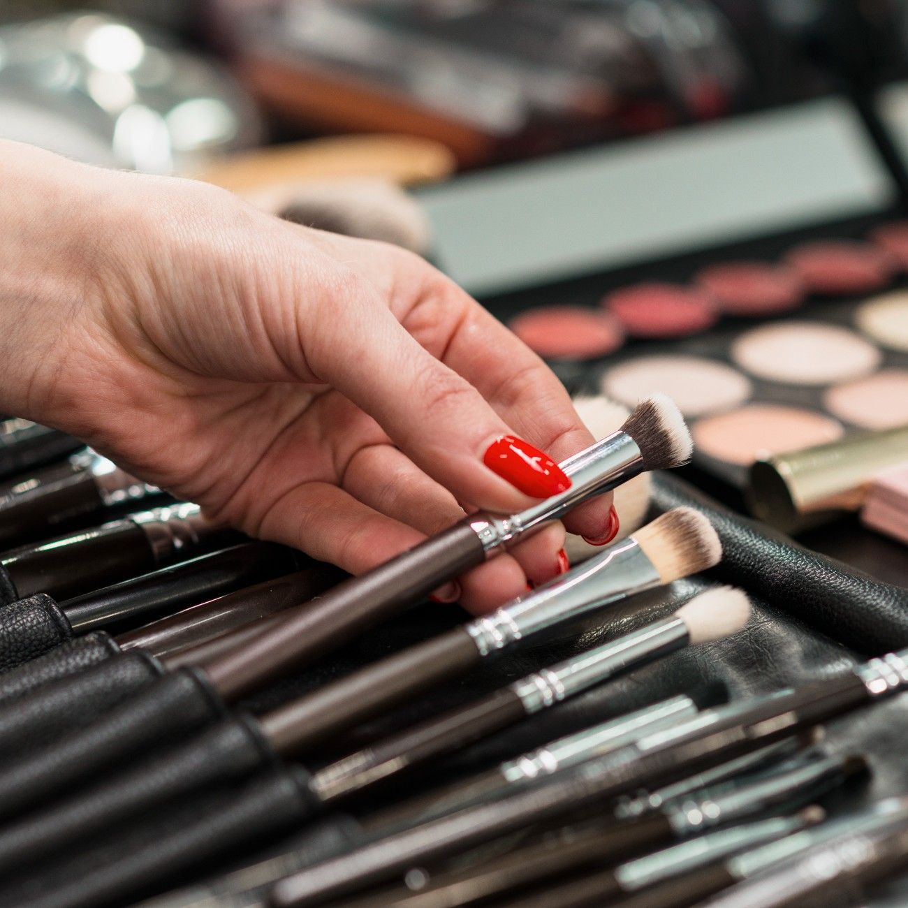 Beauty & Personal Care